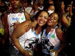 Bloco Bafo de Baco